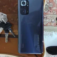 note10pro|موبایل|مشهد, سرافرازان|دیوار