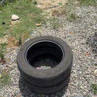 ۴ حلقه لاستیک کویر ۲۱۵ ۶۰ ۱۷ x33 ویتارا لیفان