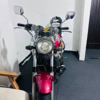 cb400