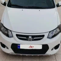 ماشین کوییک دنده ای 1402