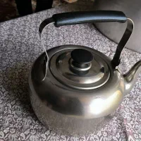 کتری استیل