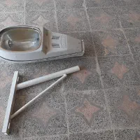 چراغ روشنایی معابرباپایه