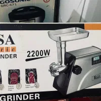چرخ گوشت برند NASA