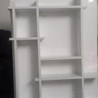 شلف تزیینی هایگلاس