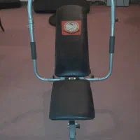 میز ورزشی چندکاره