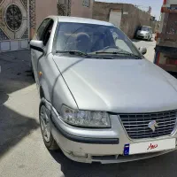 سمند ۸۶