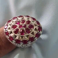 ۳ عدد انگشتر فاخر واتیقه