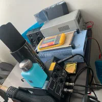 تعمیرکار موبایل