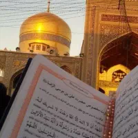 تور زمینی کربلا ۸ روز/ تور مشهد زمینی ریلی نصف نقد