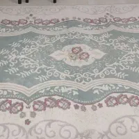 فرش 6 متری دست دوم