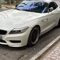 بیامو Z4 28i، مدل ۲۰۱۵