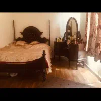 سرویس خواب و دراور