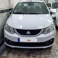 ساینا اس مدل ۱۴۰۲ بدون رنگ‌