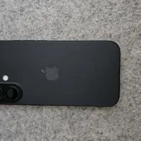 آیفون 16 نرمال