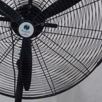 پنکه بزرگ صنعتی