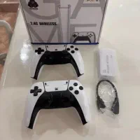گیم استیک ۴k کاملا نو