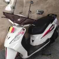 وگو مدل 1395 بسیار سالم