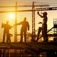 انجام کارهای دفتر فنی مهندسی (عمرانی)