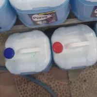 مایع پورکس پونو جرمگیر سفید کننده دستشویی ظرفشویی