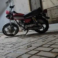 موتور 200نیکتاز