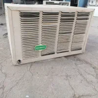 کولر گازی پنجره ای