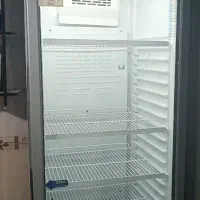 یخچال ایستاده