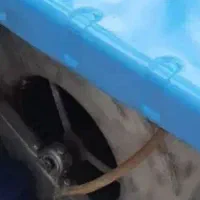 کولر ابی ۷۰۰۰