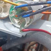 سرویس تخصصی کولر گازی
