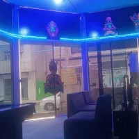 فروش و واگذاری گیم نت با تمامی لوازم