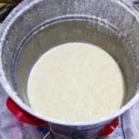 دوغ تازه