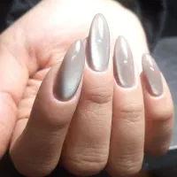 کاشت ناخن
