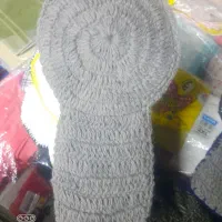 کیسه حمام لیف و اسکاج