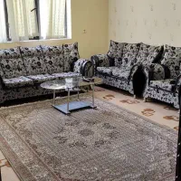 ۷۹ متر/۲خواب/میدان بسیج/نزدیک به حرم مطهر
