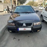 سمند lx  سلامت ۸۲