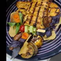 آشپز کترینگ