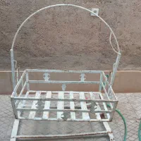 گهواره آهنی