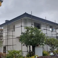 نقاشی ساختمان بامناسب ترین قیمت بازارپذیرفته میشود