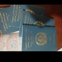 مشاوره و اخذ اقامت یکساله با پاسپورت معتبر