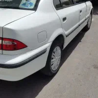 سمند Lx مدل ۹۳