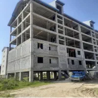 وال پست و سیستم مهار لرزه ای دیوارها