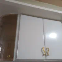 کابینت فلزی