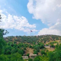 منزل-مبله-فول-امکانات-ابشار-یاسوج