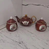 ظروف قدیمی