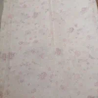 یه قواره چادر رنگی