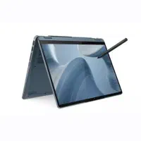 لپتاپ LENOVO FLEX 7 تاشو لمسی با قلم اصلی پلمپ