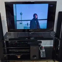 تلویزیون LED سامسونگ ۴۰ اینچ
