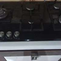 گاز رو صفحه ای لتو ایتالیایی