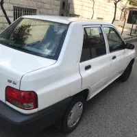 پراید se131 مدل ۹۹