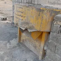 دیگ بلوک زنی بزرگ