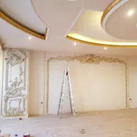 نقاشی ساختمان با کیفیت و قیمت مناسب